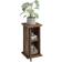 FMD Accent Table Basse 30x30cm