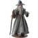 The Noble Collection Bendyfigs The Lord of the Rings Gandalf the Grey