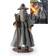 The Noble Collection Bendyfigs The Lord of the Rings Gandalf the Grey