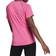 Adidas Runner Tee Women Screaming Pink