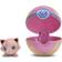 Pokémon Clip N Go Jigglypuff
