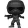 Funko Pop! Retro G.I. Joe Snake Eyes