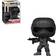 Funko Pop! Retro G.I. Joe Snake Eyes