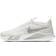 Nike Court React Vapor NXT W - White/Gray Fog/Metallic Silver