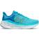 New Balance Fresh Foam More V3 W - Virtual Sky with Bleached Lime Glo