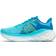 New Balance Fresh Foam More V3 W - Virtual Sky with Bleached Lime Glo