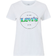 Levi's The Perfect Tee - Gradient White/Neutral