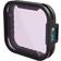 GoPro Magenta Dive Filter for Super Suit Dive Housing