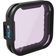 GoPro Magenta Dive Filter for Super Suit Dive Housing