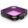 GoPro Magenta Dive Filter for Super Suit Dive Housing