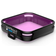 GoPro Magenta Dive Filter for Super Suit Dive Housing