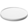 Georg Jensen Bernadotte Flad tallerken 26cm