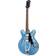 Guild Starfire I DC Pelham Blue guitare électrique