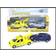 Kids Globe Towtruck Set