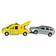 Kids Globe Towtruck Set