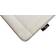 Borg Living U-Split Nasa 5cm Topmadras 180x200cm