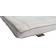 Borg Living U-Split Nasa 5cm Topmadras 180x200cm
