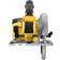 Dewalt Sega circolare xr 5Ah 184 mm 2 Batterie Valigetta Tstak DCS572P2-QW