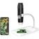 50X-1000X WiFi Digital Microscope with Stand