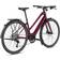 Specialized Turbo Vado SL 4.0 ST EQ 2021 - Raspberry/Black Reflective Women's Bike