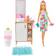 Mattel Barbie Furniture Package & Doll GRG87