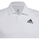 Adidas Club 3-Stripes Polo Shirt Men - White/Black