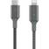 Belkin BOOST CHARGE USB C-Lightning