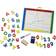 Melissa & Doug Rittavla Magnettavla Whiteboard