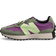 New Balance 327 M - Sour Grape/Bleached Lime Glo