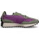 New Balance 327 M - Sour Grape/Bleached Lime Glo