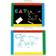 Melissa & Doug Rittavla Magnettavla Whiteboard