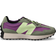 New Balance 327 M - Sour Grape/Bleached Lime Glo