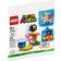 LEGO Super Mario Fuzzy & Mushroom Platform Expansion Set 30389