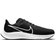 Nike Air Zoom Pegasus 38 Extra Wide Black White Men's