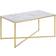 Actona Alisma Coffee Table 50x90cm