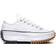 Converse Run Star Hike Low Top - White/Black/Gum