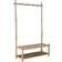 Bloomingville Abel Hatthylla 104x180cm