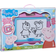 Character Peppa Pig Magnetic Drawing Board