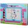 Character Peppa Pig Magnetic Drawing Board