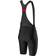 Castelli Endurance 3 Bib Shorts Men - Black