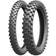 Michelin Tracker 100/100-18 59R TT Rear Wheel