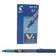 Pilot Hi Tecpoint V7 RT Blue Rollerball Pen