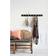 Nordal Rattan Soffa 135cm 2-sits