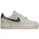 Nike Air Force 1 '07 LV8 'Paint Splatter - Light Bone' White Men's