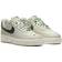 Nike Air Force 1 '07 LV8 'Paint Splatter - Light Bone' White Men's