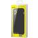 Baseus Liquid Silica Gel Case for iPhone 12 mini