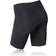 2XU Mid-Rise Compression Shorts W - Black Female