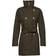 Helly Hansen W Welsey II Trench - Forest Night