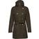 Helly Hansen W Welsey II Trench - Forest Night