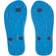 Quiksilver Youth Molokai Slab - Grey/Blue/Blue